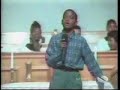 Child Gospel Singer