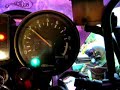 RD400 DC-CDI TEST rd250 rd350 rz250 rz350 YAMAHA