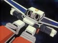Great Exkaiser combining scene Great Exkaiser combining scene