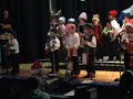 2007 12 Moonachie School New Year - concert Jingle bells Masha Ivanova 2.divx