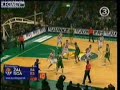 Serapinas Aley-oop