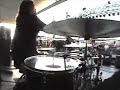Born Again - deepfield drummer Russell Lee