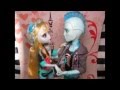 Monster High Couples-Vote your Favorite Monster High Couples-Vote your Favorite