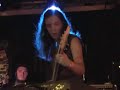 Thérèse Henry (Bass Solo) with DJAZIL