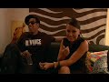 The Angie Martinez Show with Jay-Z Promo