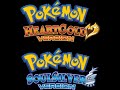 Pokemon Heart Gold/Soul Silver Music - Entei Battle