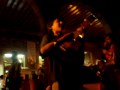 mocoso en michoacan cantando el columpio