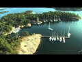 Skärgården i Roslagen