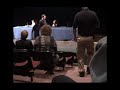 "Israeli Technologies of Apartheid" - free flv video @ vwatch.tv