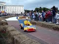 Redbull Soapbox Race Belfast 2008 Part 4 Redbull Soapbox Race Belfast 2008 Part 4