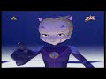 Code Lyoko - 77 Zaginiony w morzu cz 2