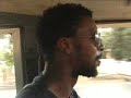 CAPELTONS ARRIVAL AND WELCOME TOUR AROUND GAMBIA