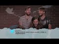 Mean Tweets – Music Edition 5