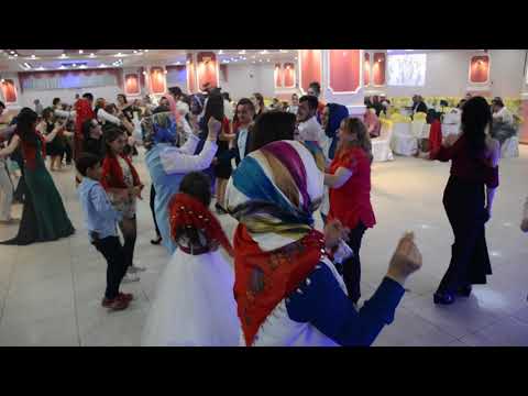 Eskişehir Düğün, Nişan, Kına, Sünnet - Eskişehir Umutoğlu Düğün Salonu