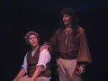 anibal silveyra doug bilitch into the woods no more