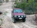 4x4in yeppoon