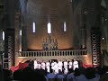 Madz wins the European Choral Grand Prix Madz wins the European Choral Grand Prix
