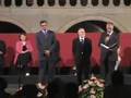 Madz wins the European Choral Grand Prix