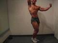 Posing Routine Practice