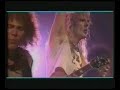 Empty Promises - Saxon