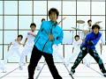 Arashi - A.RA.SHI (HQ)