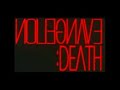 Neon Genesis: The End of Evangelion Trailer