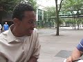 The Voice of the People: Cameron (South Bend, IN)
