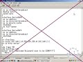 Backup and Restore of a Cisco 2600 Router Configuration Pt 1