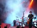 Muse - Supermassive Black Hole - Desert Rock 2008