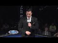 Click here to watch this video Jazz Securo Introduces Jarrell Hodge and Cody Garbrandt