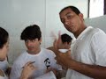 Xurras da Est�cio 07/01/2007 Galera