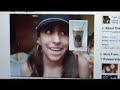 Bienvenida (videoblog)
