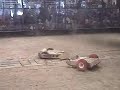 Combots Cup 07 - Angry Asp vs Stewie Combots Cup 07 - Angry Asp vs Stewie
