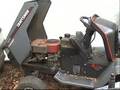 Starting 7 Craftsman LT4000 Tractors