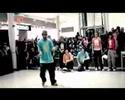 LACI STRIKE A SDA - LETS DANCE TOUR  - NOVE ZAMKY _TRNAVA