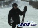 Dynastar Contact 4x4 2009 ski review from Skis.com