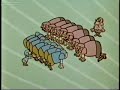 Tooter Turtle (Quarter Back Hack or Pigskinned)