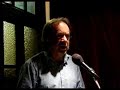 matthew sweeney was born in donegal, ireland in 1952. he moved to london in 1973 and studied at the polytechnic of north london and the university of freiburg. his poetry collections include a dream of maps (1981), a round house (1983), blue shoes (1989), cacti (1992), the bridal suite (1997) and a smell of fish (2000). selected poems, representing the best of 10 books and 20 years' work, was published in 2002. he won a cholmondeley award in 1987 and an arts council writers' award in 1999. he has also published poetry for children, collections including the flying spring onion (1992), fatso in the red suit (1995) and up on the roof: new and selected poems (2001). his novels for children include the snow vulture (1992) and a new book, fox (2002).

matthew sweeney has held residencies at the university of east anglia and the south bank centre in london, and was poet in residence at the national library for the blind as part of the 'poetry places' scheme run by the poetry society in london.

his latest poetry collections are sanctuary (2004) and black moon (2007).