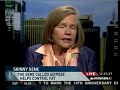 Dr. Whelan on MSNBC discussing DNA and Obesity