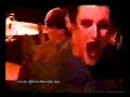 AFI \"Strength Through Wounding\" & \"A Single Second\" 1999