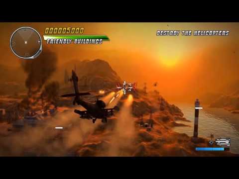 Picture from Thunder Wolves release date set