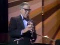 Benny Goodman Quintet Live