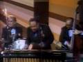 Benny Goodman Quintet Live