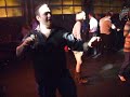 Nick gets gets down in the Diss Firestation Nick gets gets down in the Diss Firestation