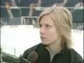 The Hotdog Hockey Post Global TV Interview