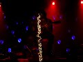 Ryan Adams - Hardest Part - Meyerhoff Symphony Hall - 6/7/05