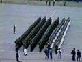 PARADA MILITAR 1989- LOS VIEJOS ESTANDARTES.