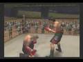 Victorious Boxers 2 *MEGA FIGHT* Martinez vs Arnie Gregory