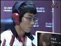 Much vs Best 2set @ EVER08 OSL Ro8 (English Dual Commentary)