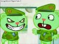 Flippy AMV Teenagers Mcr